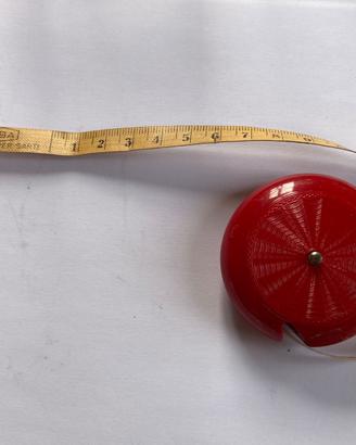 Metro da sarti d'epoca