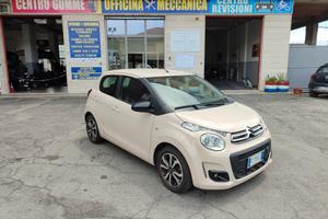 Citroen C1 1.0 BENZINA 5 PORTE EURO 6 ANNO 2020 PR
