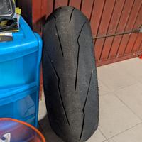 Pirelli diablo SuperCorsa