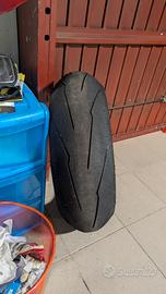 Pirelli diablo SuperCorsa
