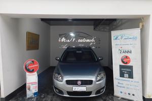 Fiat Croma 1.9 Multijet 16V Emotion