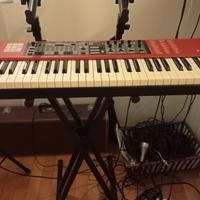 Nord Electro 3 seventhy three 