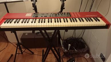 Nord Electro 3 seventhy three 