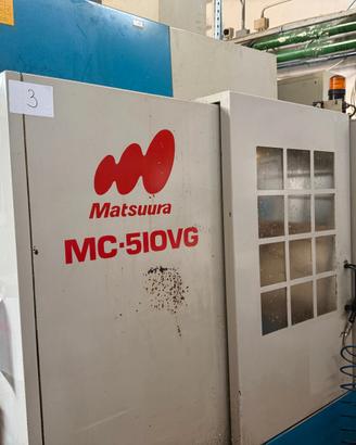 Macchine utensili, macchinari e attrezzature
