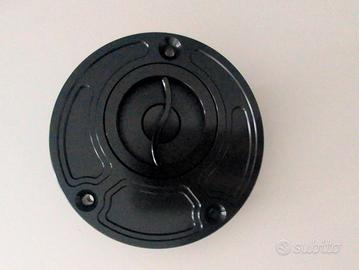 Tappo serbatoio Ducati - sgancio rapido 