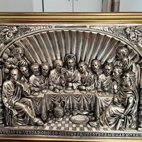 Quadro Ultima Cena