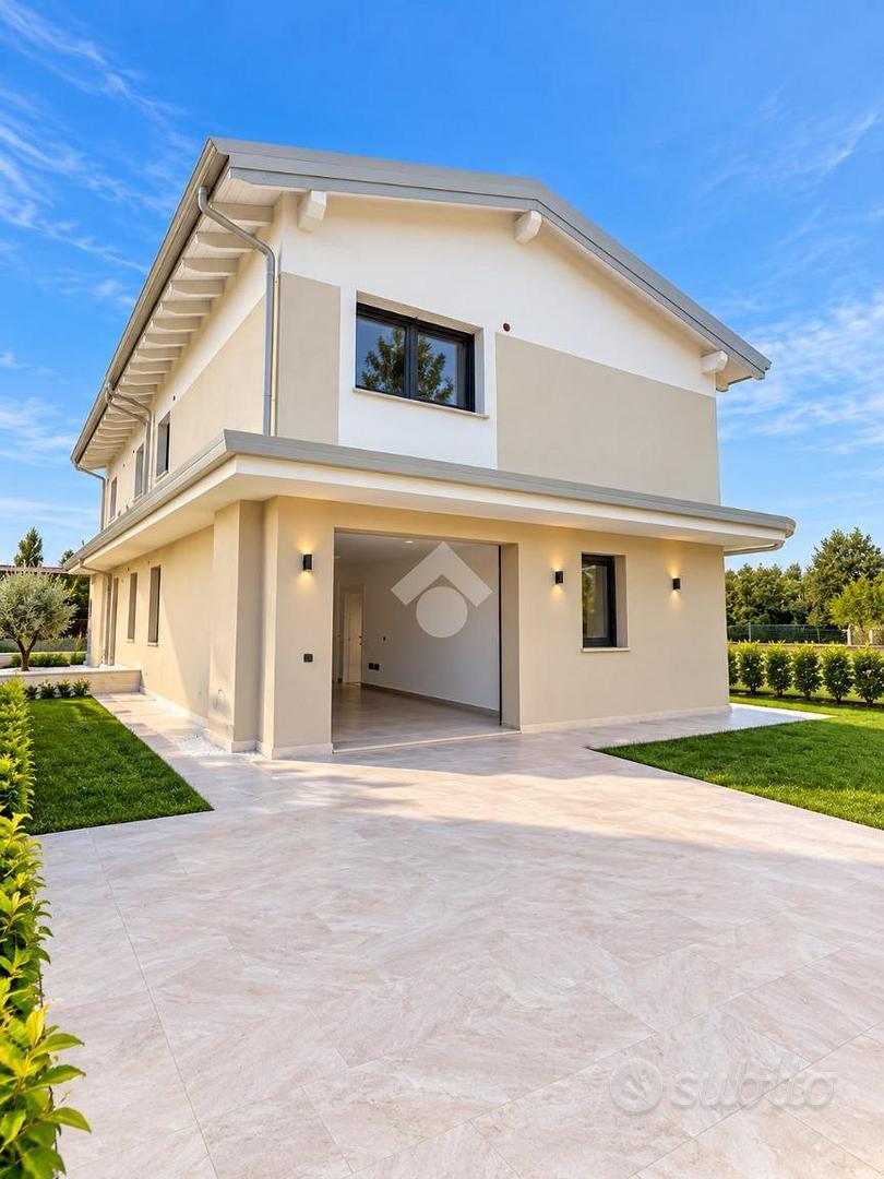 Casa – Castel Goffredo - Vista 4