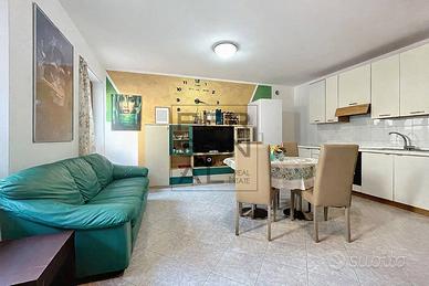 Appartamento - Caldonazzo