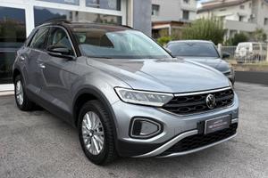 Volkswagen T-Roc 2.0 TDI SCR R-Line
