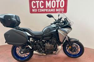 Yamaha Tracer 7 Gt Plus Garanzia 36 mesi 2025