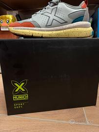 Scarpe da uomo
