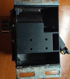 Motore Cancello Scorrevole FAAC 746 ER (716161)