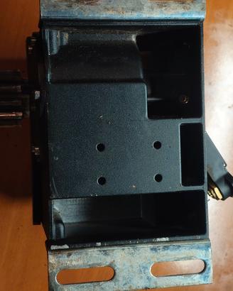 Motore Cancello Scorrevole FAAC 746 ER (716161)