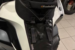 Borsa serbatoio e para cilindri BMW RT/GS