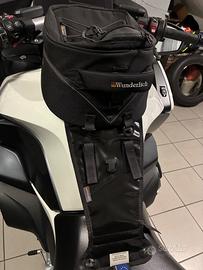 Borsa serbatoio e para cilindri BMW RT/GS