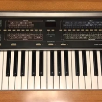 Tastiera elettronica