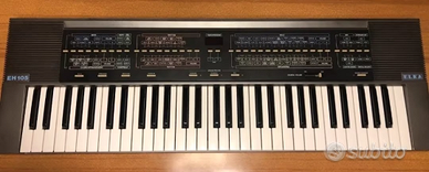 Tastiera elettronica