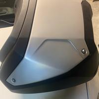 Baueltto + staffa honda adv 350