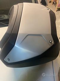 Baueltto + staffa honda adv 350