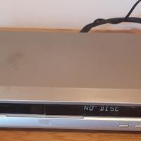 Lettore DVD Sony DVP-NS330