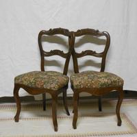 Sedie antiquariato