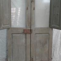 antiche porte,dell'800