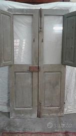 antiche porte,dell'800