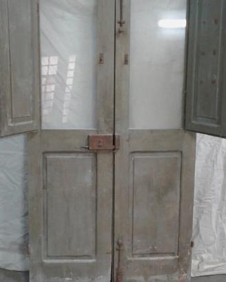 antiche porte,dell'800