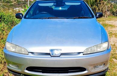 Peugeot 406 Coupé 2.0 benzina 