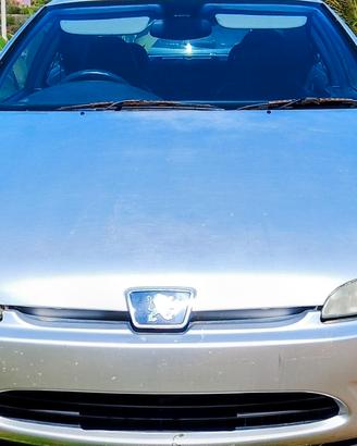 Peugeot 406 Coupé 2.0 benzina 