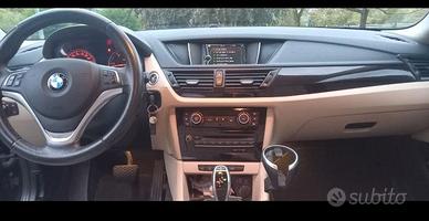 BMW X1 Xline 2.0 xdrive 4x4 automatica 184 CV
