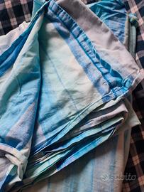 lenzuola pe letto singolo 