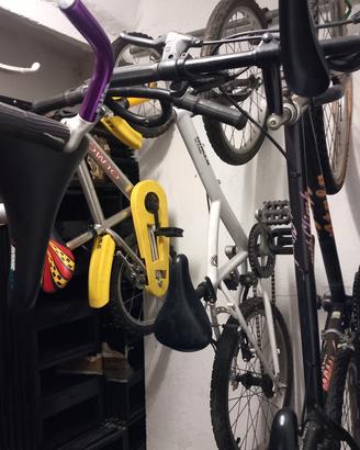Bicicletta per tutti