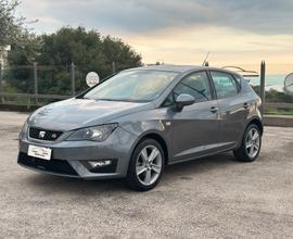 Seat Ibiza 1.6 TDI CR 5 porte FR