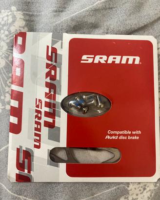 Disco Sram 140