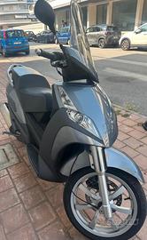 Peugeot Geopolis 125 - 2013