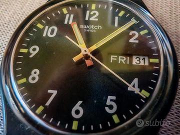 OROLOGIO SWATCH