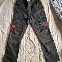 Pantaloni Beta M 7816G