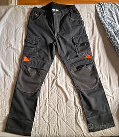 Pantaloni Beta M 7816G