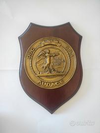 Raro Crest Marina militare Nave Audace