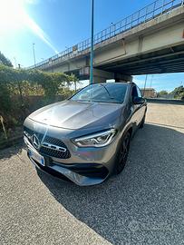 MERCEDES-BENZ GLA 200d PREMIUM AMG – 2022