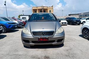 MERCEDES-BENZ A 180 CDI Avantgarde