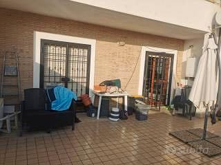 Appartamento ristrutturato Piano Terra