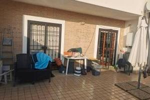 Appartamento ristrutturato Piano Terra