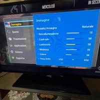 TV LED SAMSUNG  39”