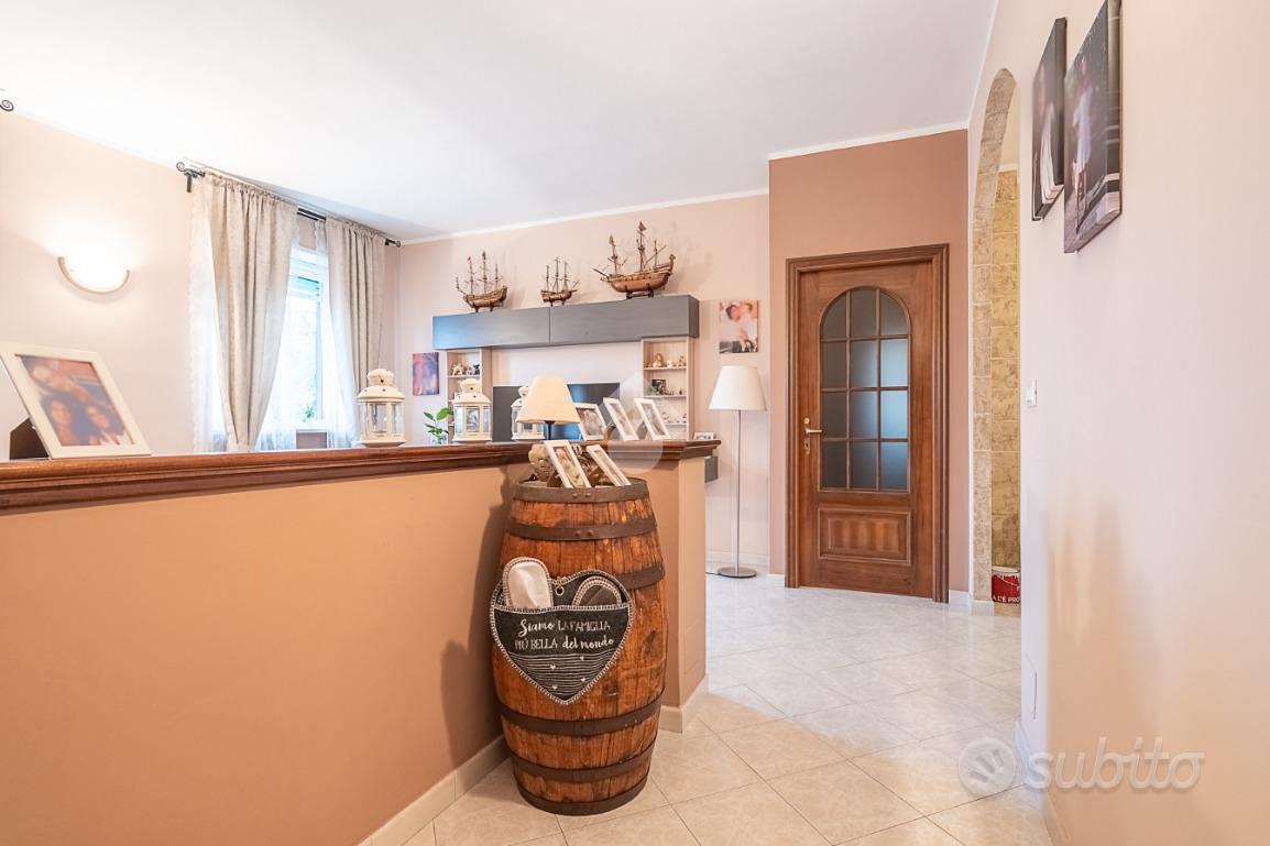 Apartment in Venaria Reale, Salvo D'Acquisto, Altessano - Vista 5