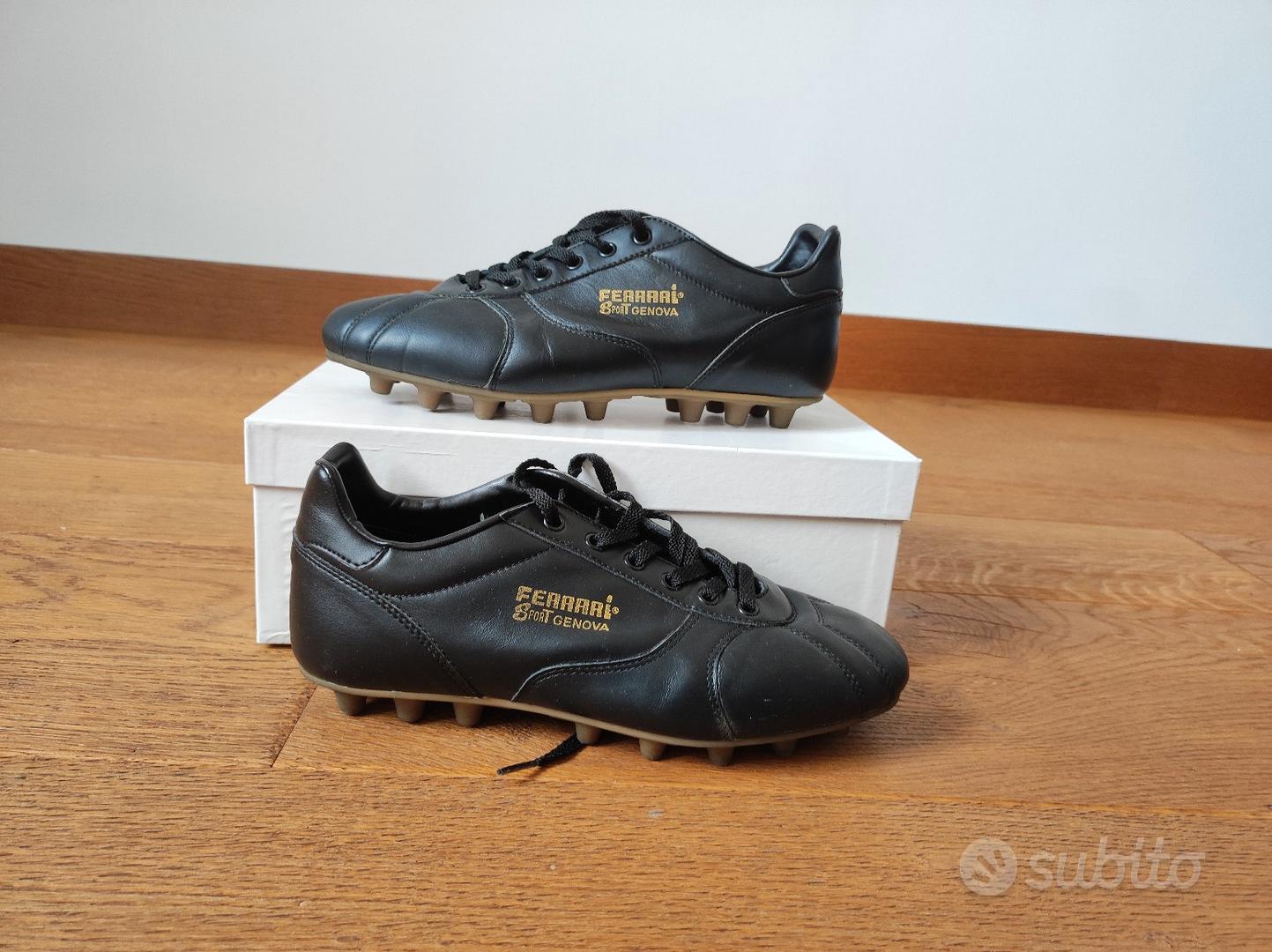 Scarpe calcio ferrari online