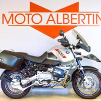 Bmw R 1150 GS Adventure ABS TAGLIANDO E GARANZIA