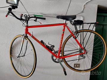 bici da corsa Faini