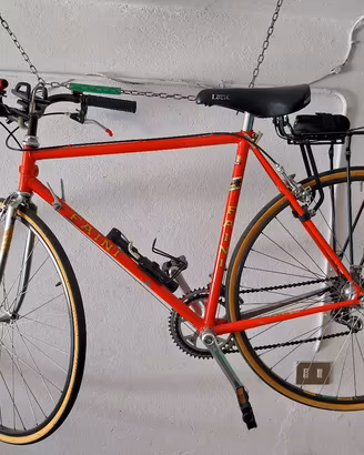bici da corsa Faini